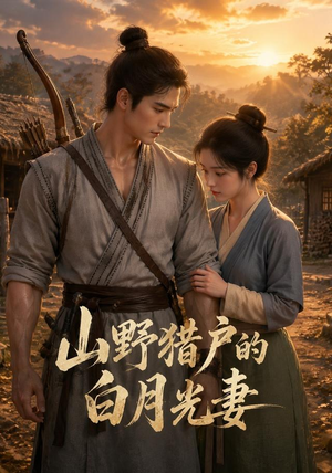山野猎户的白月光妻(46集) 山野猎户的白月光妻(46集)爱短剧爱追剧