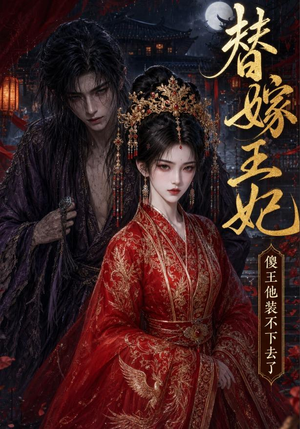 替嫁王妃,傻王他装不下去了第二季(27集) 替嫁王妃,傻王他装不下去了第二季(27集)古装短剧推荐