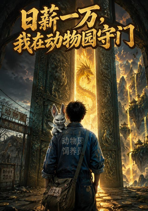 日薪一万,我在动物园守门(60集) 日薪一万,我在动物园守门(60集)热门短剧排行榜