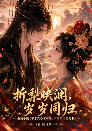 折梨映澜,岁岁同归(120集) 折梨映澜,岁岁同归(120集)免费看短剧全集
