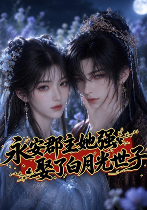 永安郡主她强娶了白月光世子(27集) 永安郡主她强娶了白月光世子(27集)精彩短剧分享