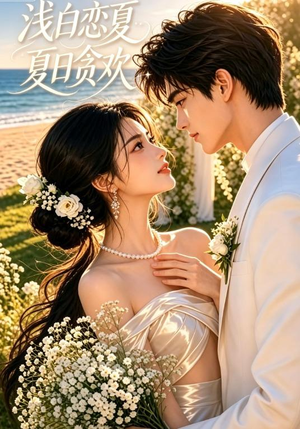 浅白恋夏：夏日贪欢（49集）360网盘观看