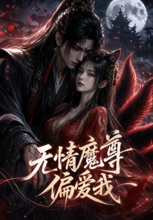 无情魔尊偏爱我(70集) 无情魔尊偏爱我(70集)百万短剧抢先看