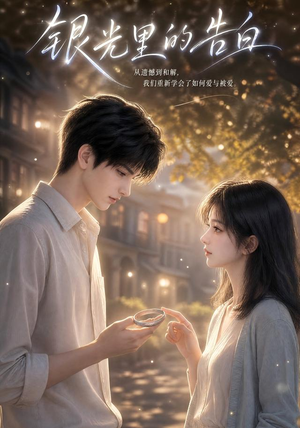 银光里的告白(62集) 银光里的告白(62集)全集我都看完了
