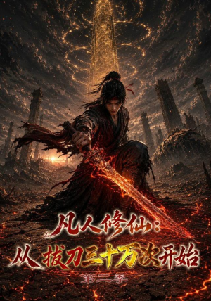 凡人修仙：从拔刀三十万次开始第二季（121集）精彩热门短剧