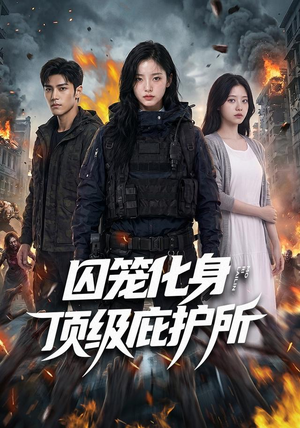 囚笼化身顶级庇护所（50集）完整版免费观看