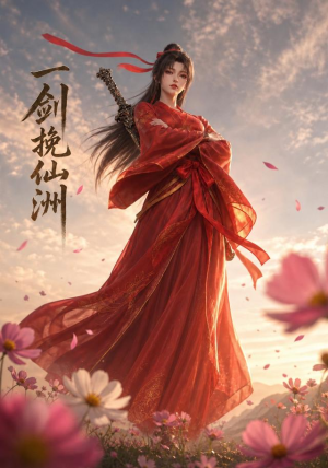一剑挽仙洲第一季(133集) 一剑挽仙洲第一季(133集)免费短剧推荐