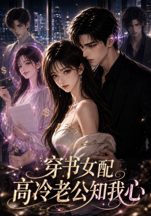 穿书女配，高冷老公知我心（35集）精彩短剧看全集