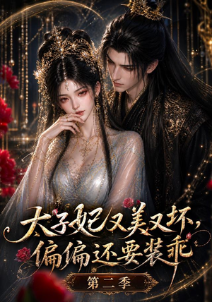 太子妃又美又坏，偏偏还要装乖第二季（61集）精彩短剧天天看