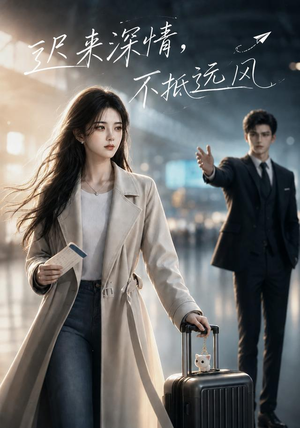 迟来深情,不抵远风(51集) 迟来深情,不抵远风(51集)独家内容免费看