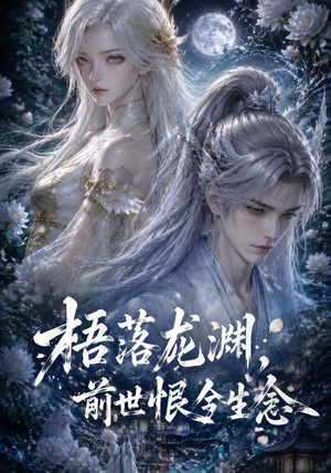 梧落龙渊：前世恨今生念（42集）热门了短剧