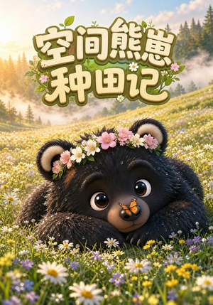 空间熊崽种田记(63集) 空间熊崽种田记(63集)热门短剧推荐。