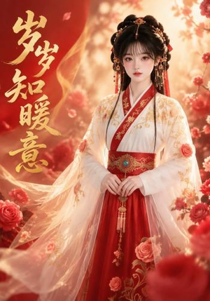 岁岁知暖意（130集）热播短剧抢先看