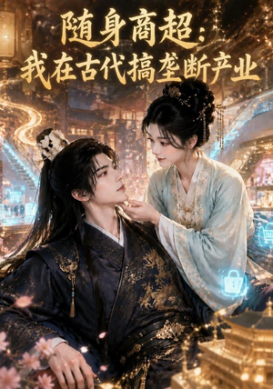 随身商超：我在古代搞垄断产业（60集）百度网盘在线看