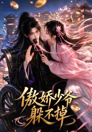 傲娇少爷躲不掉(72集) 傲娇少爷躲不掉(72集)古装热门短剧