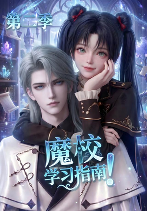 魔校学习指南第二季(81集) 魔校学习指南第二季(81集)百度网盘在线看
