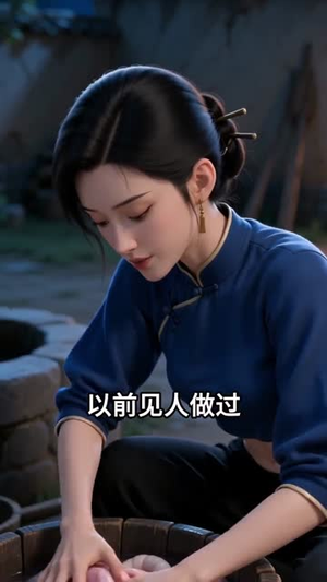 我靠猪下水逆袭成卤味西施(58集) 我靠猪下水逆袭成卤味西施(58集)全集免费