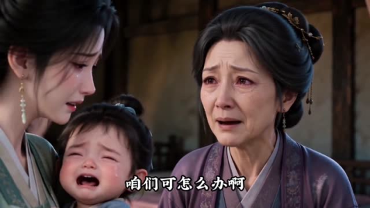 囚王的人间烟火（89集）免费看全网短剧