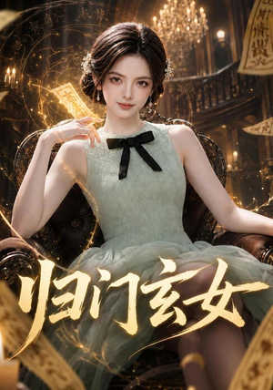 归门玄女（77集）完整版