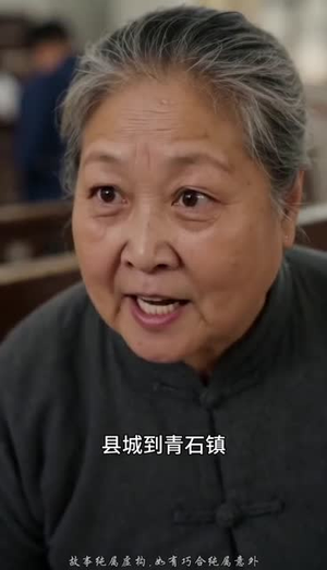 贺调度的漫漫归家路（57集）红果短剧免费看