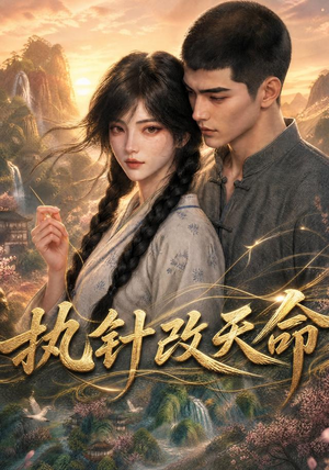 执针改天命(115集) 执针改天命(115集)每天分享短剧