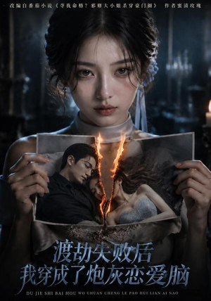 渡劫失败后我穿成了炮灰恋爱脑（153集）海量资源免费看