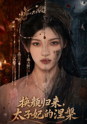 换颜归来，太子妃的涅槃（80集）在线看到大结局