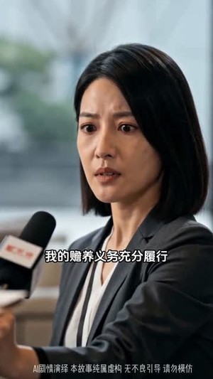 寿宴上的转让书（69集）看到大结局