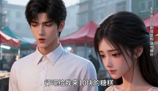 芽芽荷包里的烟火人间（203集）高分佳作免费看