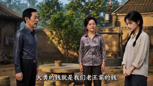 燕逐南风起（84集）演的怎么样