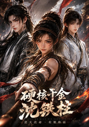 硬核千金沈铁柱（56集）全网独播免费看