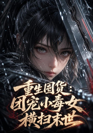 重生囤货：团宠小毒女横扫末世（82集）短剧片段推荐