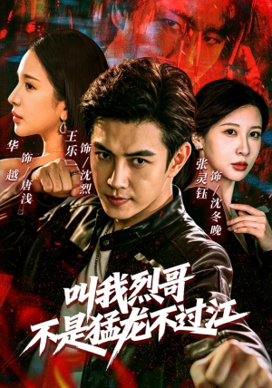 叫我烈哥,不是猛龙不过江(111集) 叫我烈哥,不是猛龙不过江(111集)亿万短剧抢先看