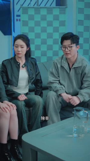 我的重生是场骗局2我妈被困1993(62集) 我的重生是场骗局2我妈被困1993(62集)大结局
