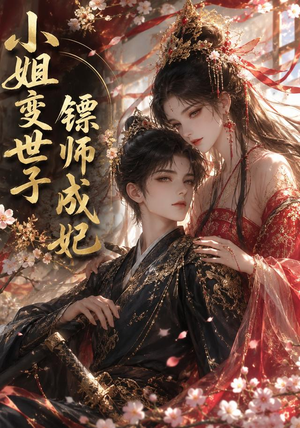 小姐变世子镖师成妃(50集) 小姐变世子镖师成妃(50集)今日短剧分享