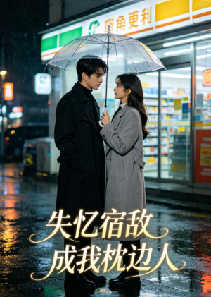 失忆宿敌成我枕边人（13集）短剧看全集