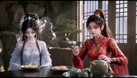 闻梨第二季（30集）一共多少集
