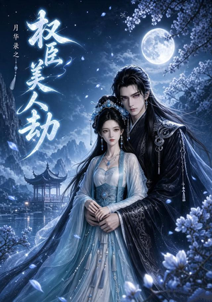 月华录之权臣美人劫（35集）免费短剧看全集