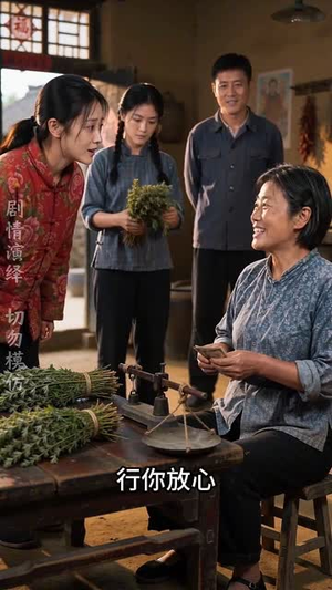 神眼挖参人夏莲的故事(121集) 神眼挖参人夏莲的故事(121集)热播短剧排行榜