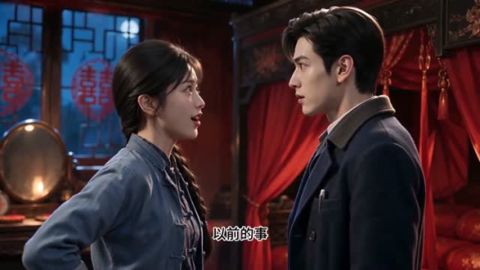 屠户女替嫁惊艳全家(60集) 屠户女替嫁惊艳全家(60集)在哪里看