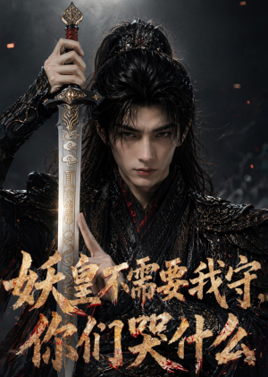 妖皇不需要我守 你们哭什么(65集) 妖皇不需要我守 你们哭什么(65集)最热短剧推荐