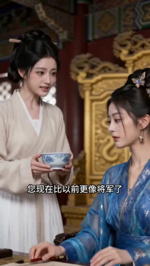 寒宫春至菜盈园(28集) 寒宫春至菜盈园(28集)完整版