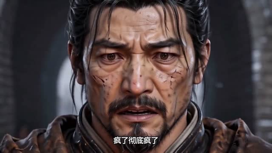 铁血宣府卒第二季(60集) 铁血宣府卒第二季(60集)我真的爱了