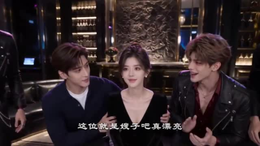 倒计时爱意逆改结局（18集）精彩不断免费看
