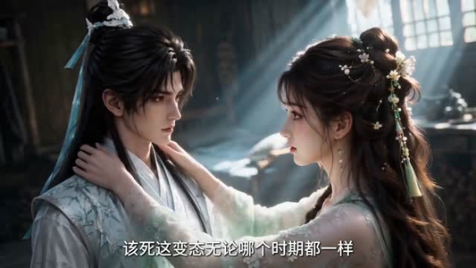 浮瑶令(78集) 浮瑶令(78集)看精彩短剧