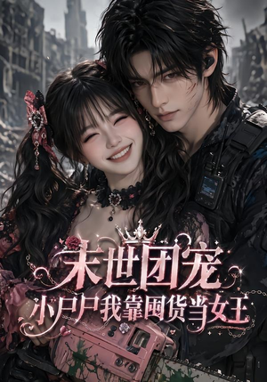 末世团宠:小尸尸我靠囤货当女王(77集) 末世团宠:小尸尸我靠囤货当女王(77集)热播短剧抢先看