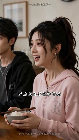 守己方得阖家暖(35集) 守己方得阖家暖(35集)看到大结局