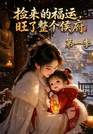 捡来的福运，旺了整个侯府第一季（129集）短剧每日分享