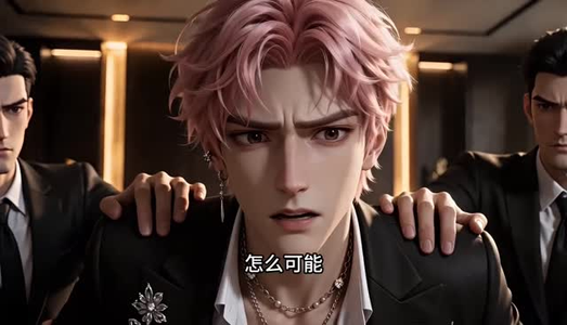 替身剧本皆为我掌局（48集）短剧免费看全集