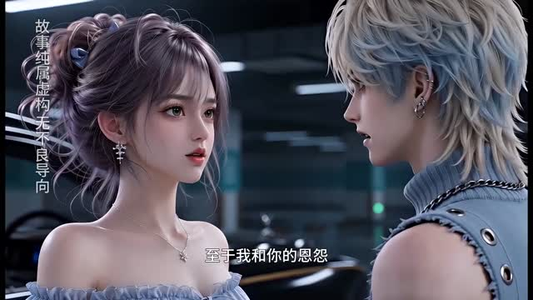 入梦方知爱意浓（62集）全集免费看短剧